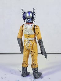 Image 3 of Bio-mechanical Menace 