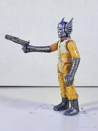 Image 4 of Bio-mechanical Menace 