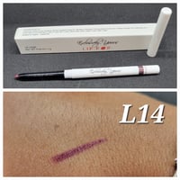 Lip Liner 14
