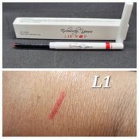 Lip Liner 1