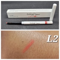 Lip Liner 2