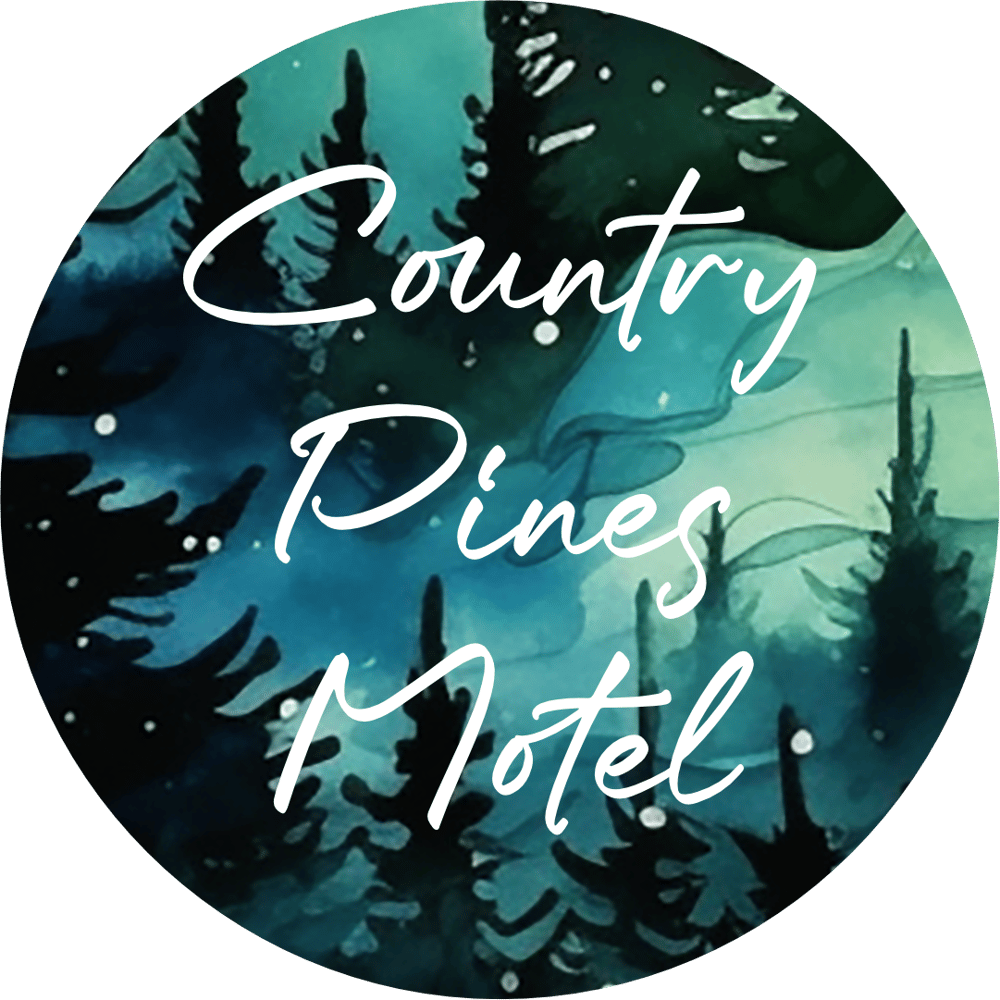 Image of Pine Ridge Collab - Coasters