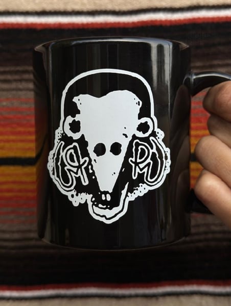 Image of River Ratts coffee mug
