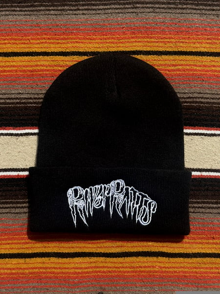 Image of River Ratts beanie