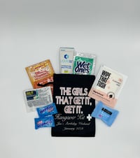 Image 1 of Custom Hangover Kits