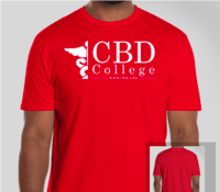 Image 3 of Red T-Shirt