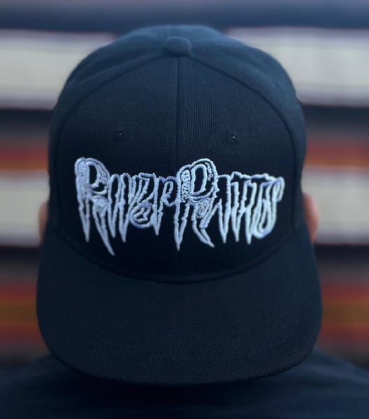 Image of River Ratts hat