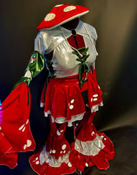 Image 1 of Brianna J. Beyond Custom