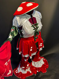 Image 2 of Brianna J. Beyond Custom