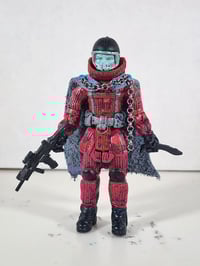 Image 1 of Phantom Ghost Mercenary