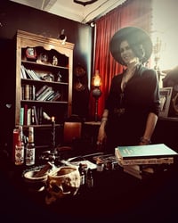 Image 2 of CANDLE MAGICK MASTERCLASS