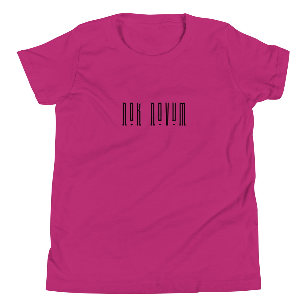 Image of Youth Short Sleeve T-Shirt