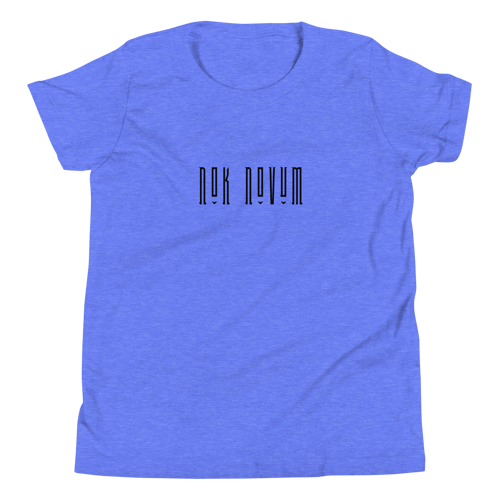 Image of Youth Short Sleeve T-Shirt