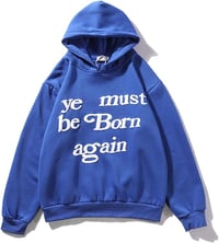 Image 2 of Ye Must Be Born Again // Sweater