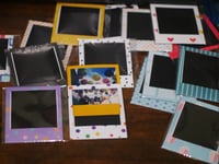 Instant Frames - Polaroid Square