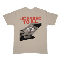 Image 1 of LTI - shortsleeve