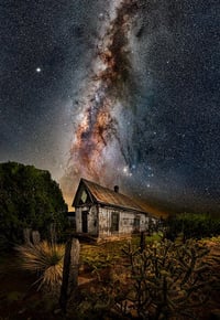 Home Sweet Home II