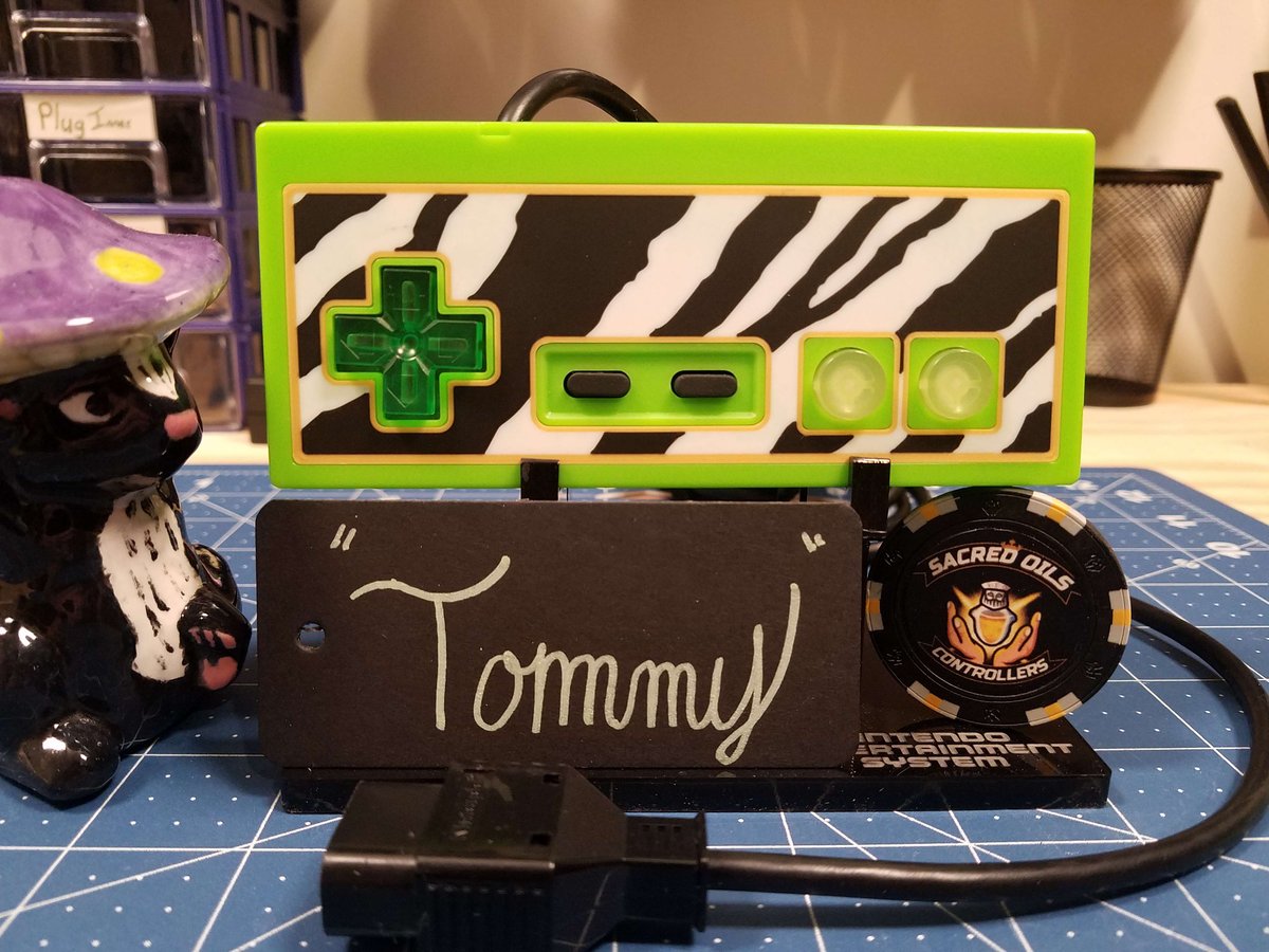 Image of Tommy
