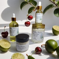 Very Cherry Limeade (Body Bundle) - FREE SHIPPING