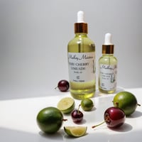 Very Cherry Limeade (Body Oil) - FREE SHIPPING
