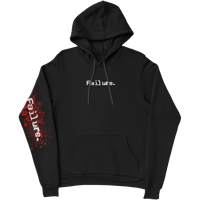 Image 1 of "Failure" Hoodie