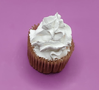 Image 3 of Vanilla Dairy-Free  Cupcakes | 4ct