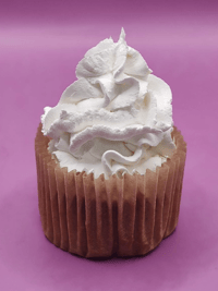 Image 4 of Vanilla Dairy-Free  Cupcakes | 4ct