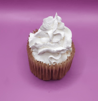 Image 5 of Vanilla Dairy-Free  Cupcakes | 4ct