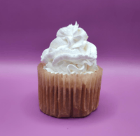 Image 1 of Vanilla Dairy-Free  Cupcakes | 4ct