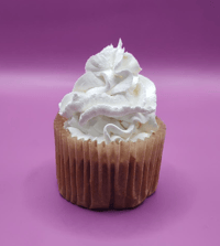 Image 2 of Vanilla Dairy-Free  Cupcakes | 4ct