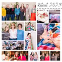 Cocktails & Stitches Luxury Sewing Retreat 2024