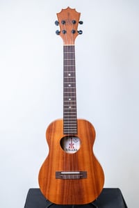 Image 1 of Used KoAloha KTM-00 Koa Tenor