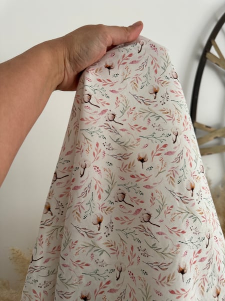 Image of Ditsy Floral Leggings or Cycling Shorts 