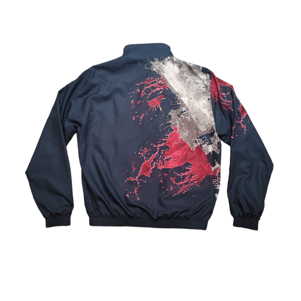 Australian "Vernici"  jacket AU013