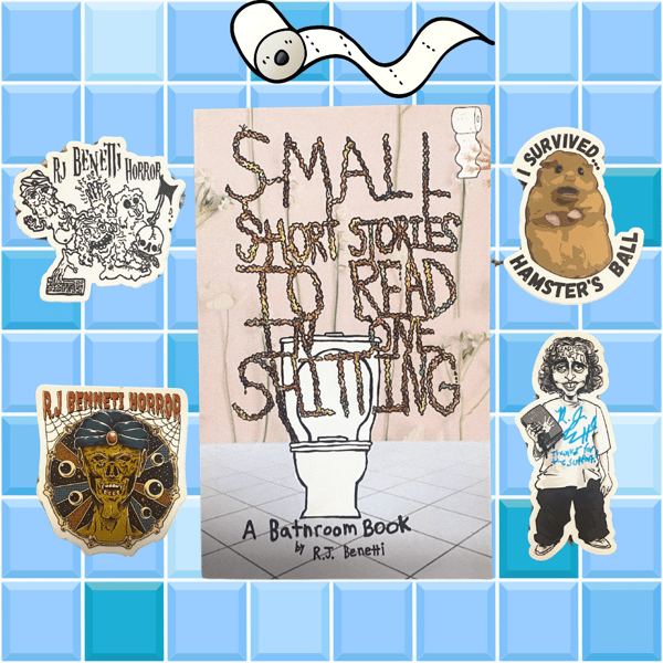 Image of THE BATHROOM BUNDLE