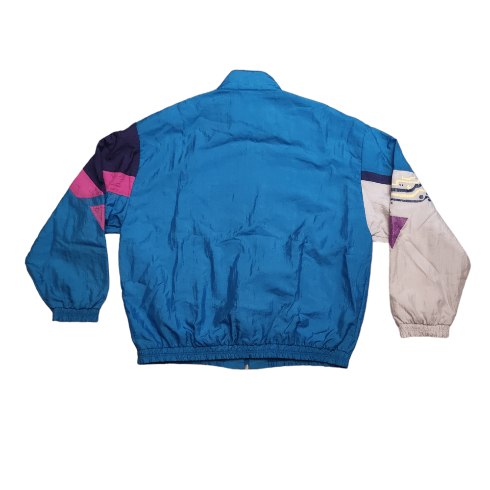 Australian jacket AU014
