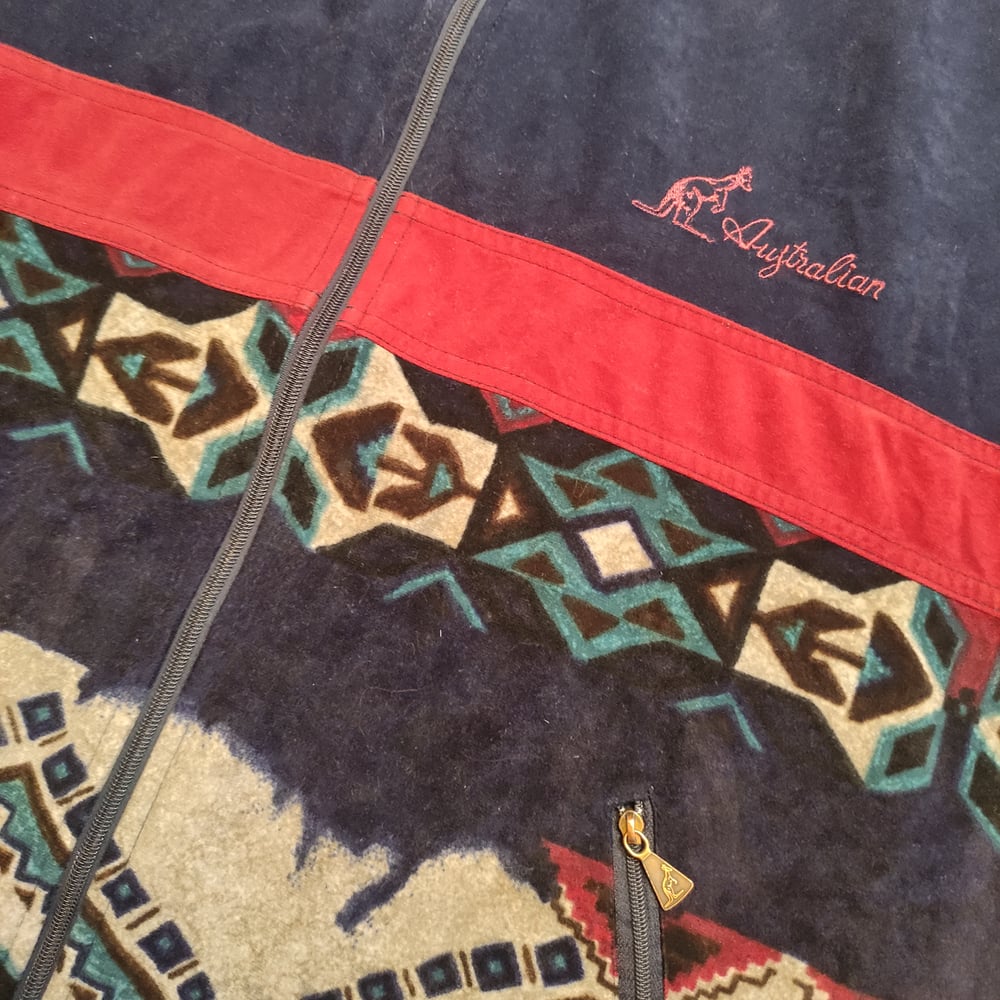 Australian terinda jacket AU015