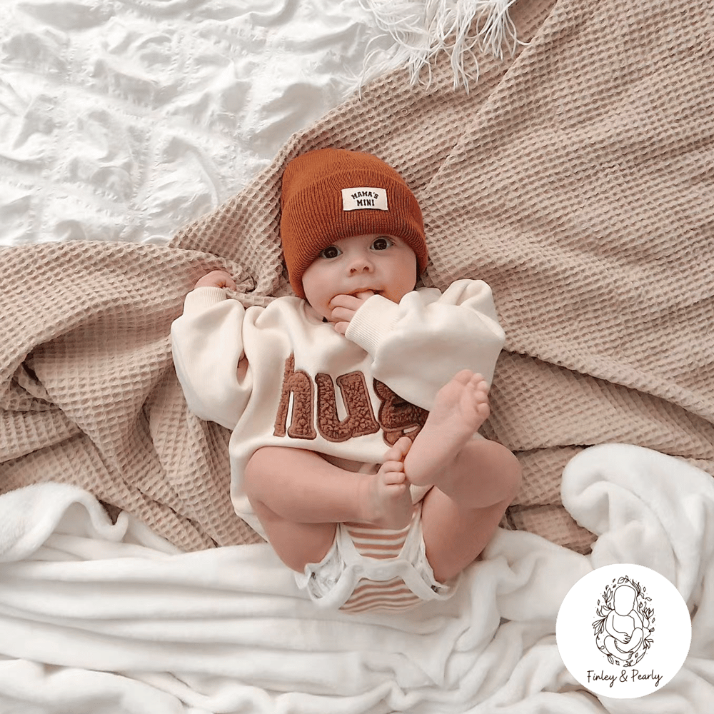 HAT: Mama's Mini