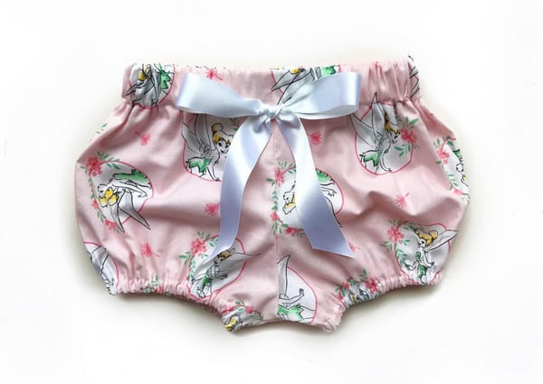 Image of Tink Skirt or Bloomers 