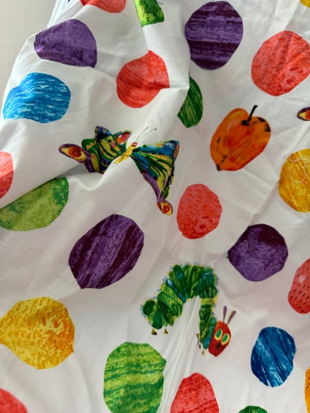 Image of Hungry Caterpillar Skirt/Bloomers 