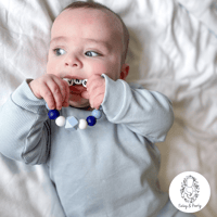 Image 6 of TEETHING RING: Design Your Own