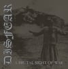 DISFEAR - A Brutal Sight Of War LP