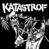 KATASTROF - S/T 7"