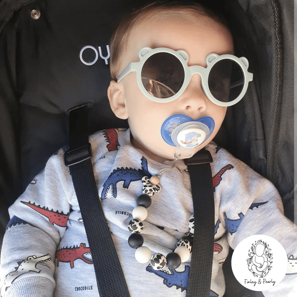 SUNGLASSES: Surprise Bear Sunglasses
