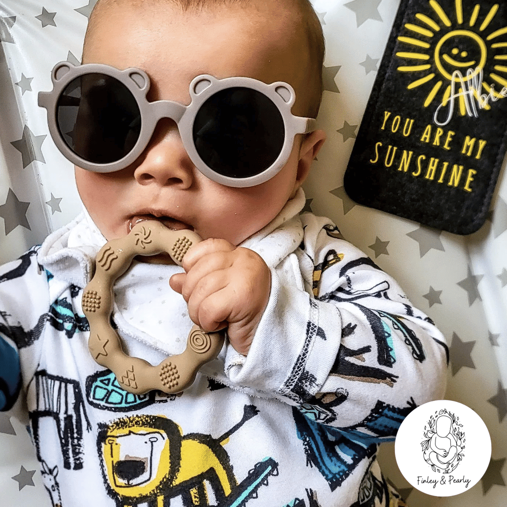 TEETHER: Gum Massage