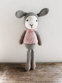 Image 3 of Rabbit Oliver