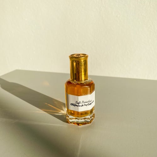 Image of Soft Paradais Oil