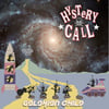 HYSTERY CALL - GALAXIAN CHILD (LP)