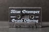 Altar Stomper "Grand Offering" Demo