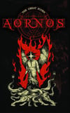 Aornos "The great Scorn" MC